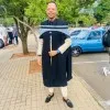 Evence Mohau Langa