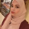 Nouf Alqunisi