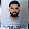 Kamalesh Nargesh