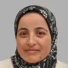 Jamila Ait lafquih