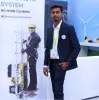 Nijanthan JP