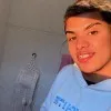 thiago moraes
