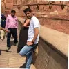 Aanuj Sharma