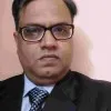 Gyanesh Dubey
