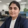 Anusha Mondepudi