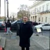 Mostafa Fahmy