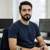Jude Sarkhan