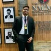 Riddhish Chakraborty