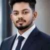 ASHIK VINOD GEORGE