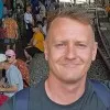 Christian Hagward