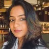 Deepthi James