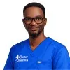 Ghislain YAMONGBE