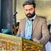Moin Bugti