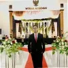 Dary Zhafran