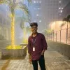 Andrews Arul