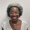 Peggy Ekeledo