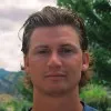 Gavin Garry