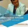 Mohammad Hassan Siddiqui