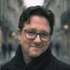 Brian Mohr