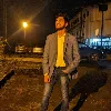 Ghoshank Mandrekar