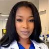 Destanie Hilliard