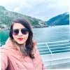 Kshama Ojha