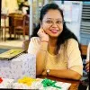 Shweta Gosavi