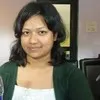 Saswati Gogoi