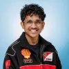 Anandhu Binish