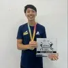 Benjamin Mok