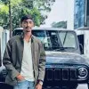 Nilesh Shitole