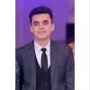 Mohamed Elhussein Ahmed