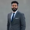 Arjun Balakrishnan