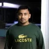 Mesum Zaidi