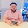 Jitendra Kumar Jena
