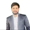 Mayank Singh