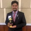 Nithin Michael