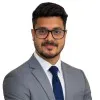 Harsh Katkar