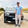 Syed Javed Abbas