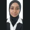 Sumaya Ahmed