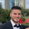 Arber Berisha
