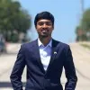 Akhil Reddy Motakatla