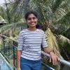 Kanimozhi Aruchamy