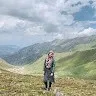 Ayesha Saeed