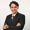 Kaushik Krishnan