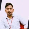 Nitai ojha