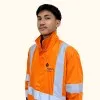 Satria Egy Erlangga