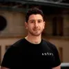Anthony Saba