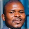 Noah Kuimba CA