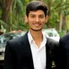 Pratik Kanwade